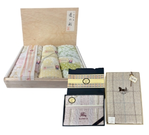 贈答品